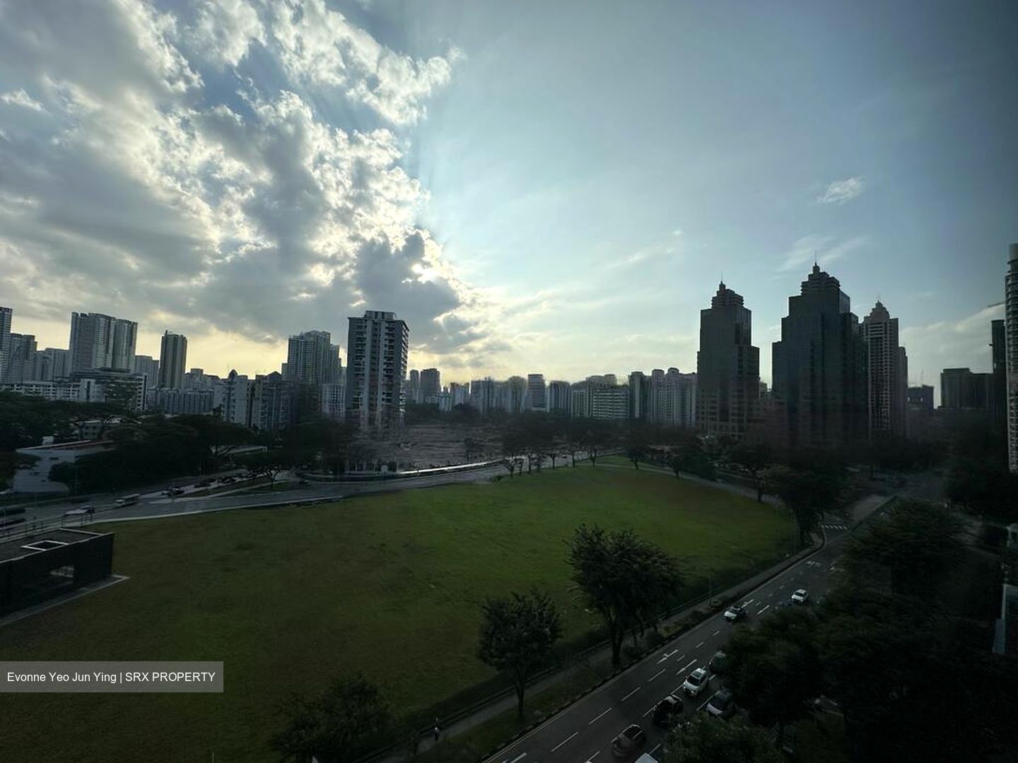 Tribeca (D9), Condominium #462089011